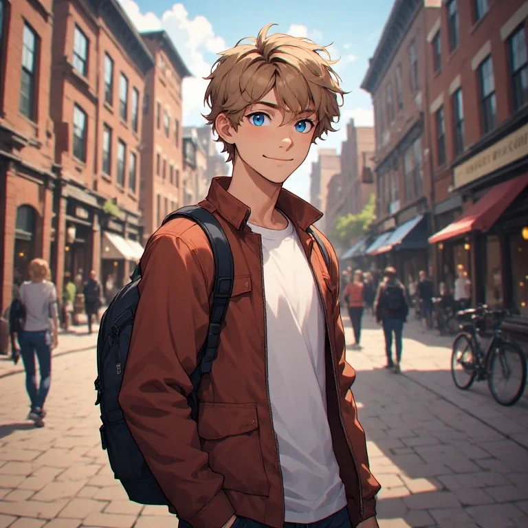 Lucas