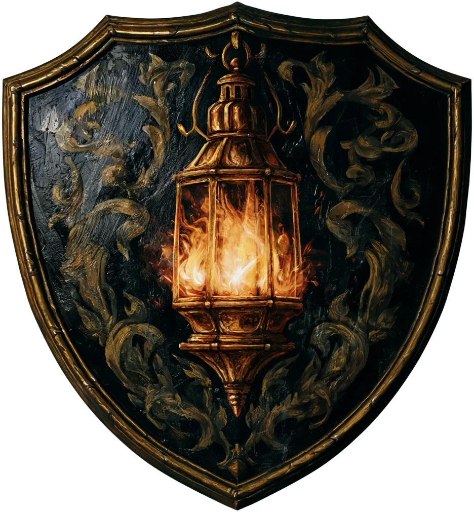 House Grenwick