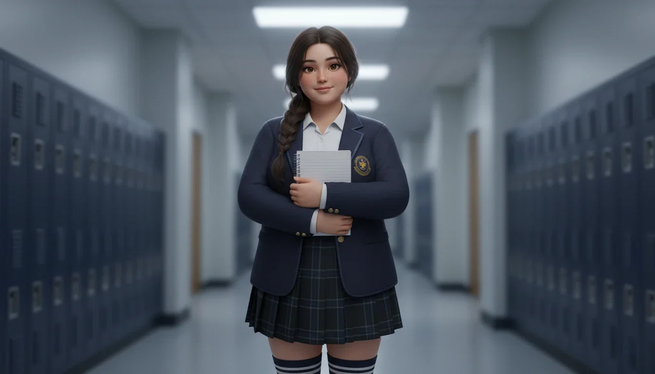 Chloe Chen