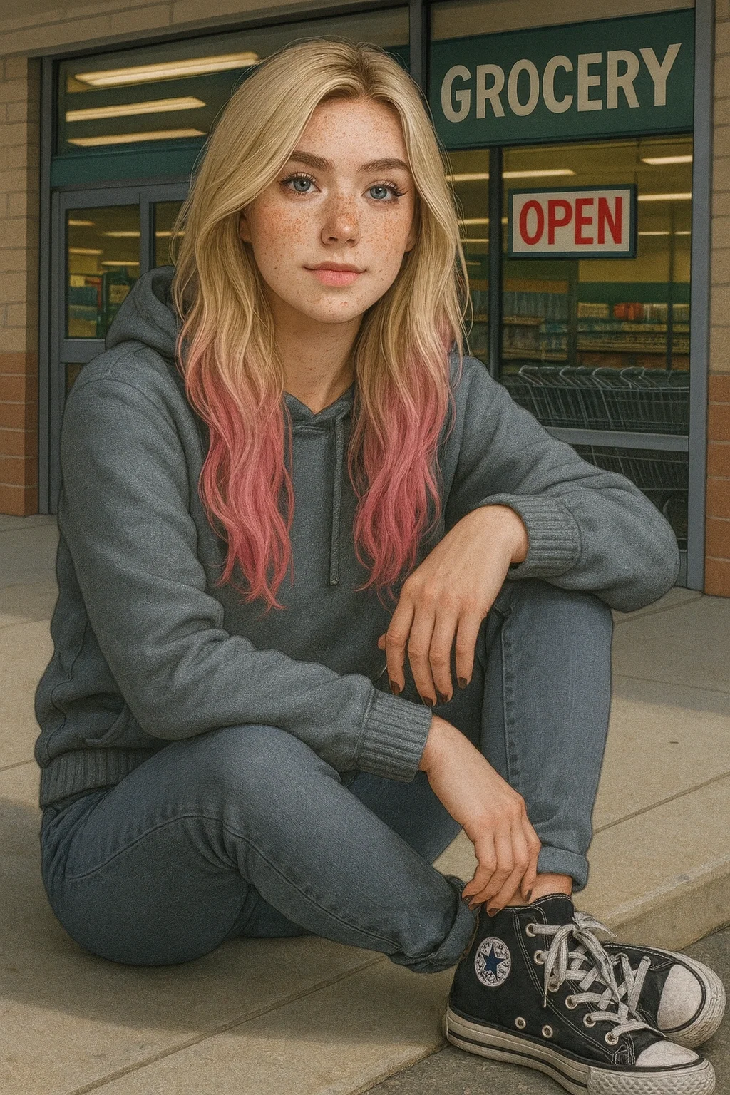 Chloe
