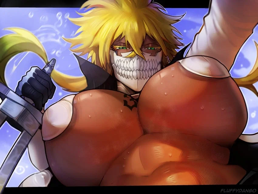 Character description image