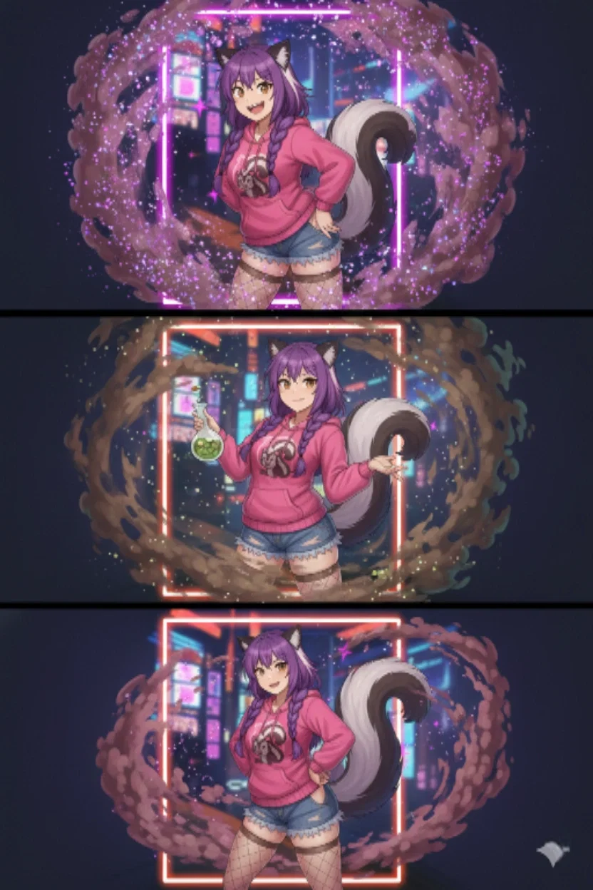 Nova 3
