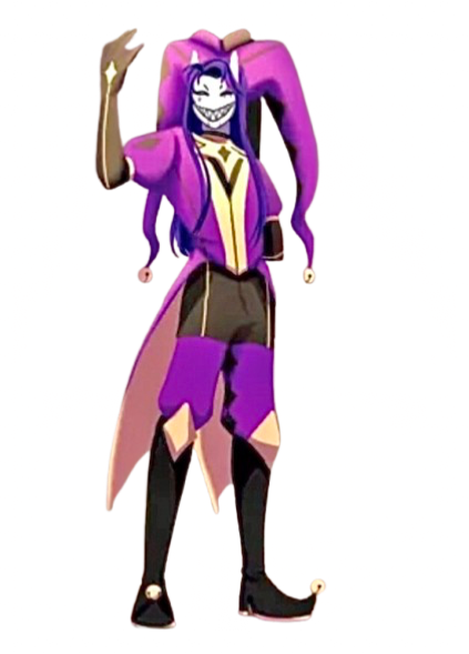 Jester