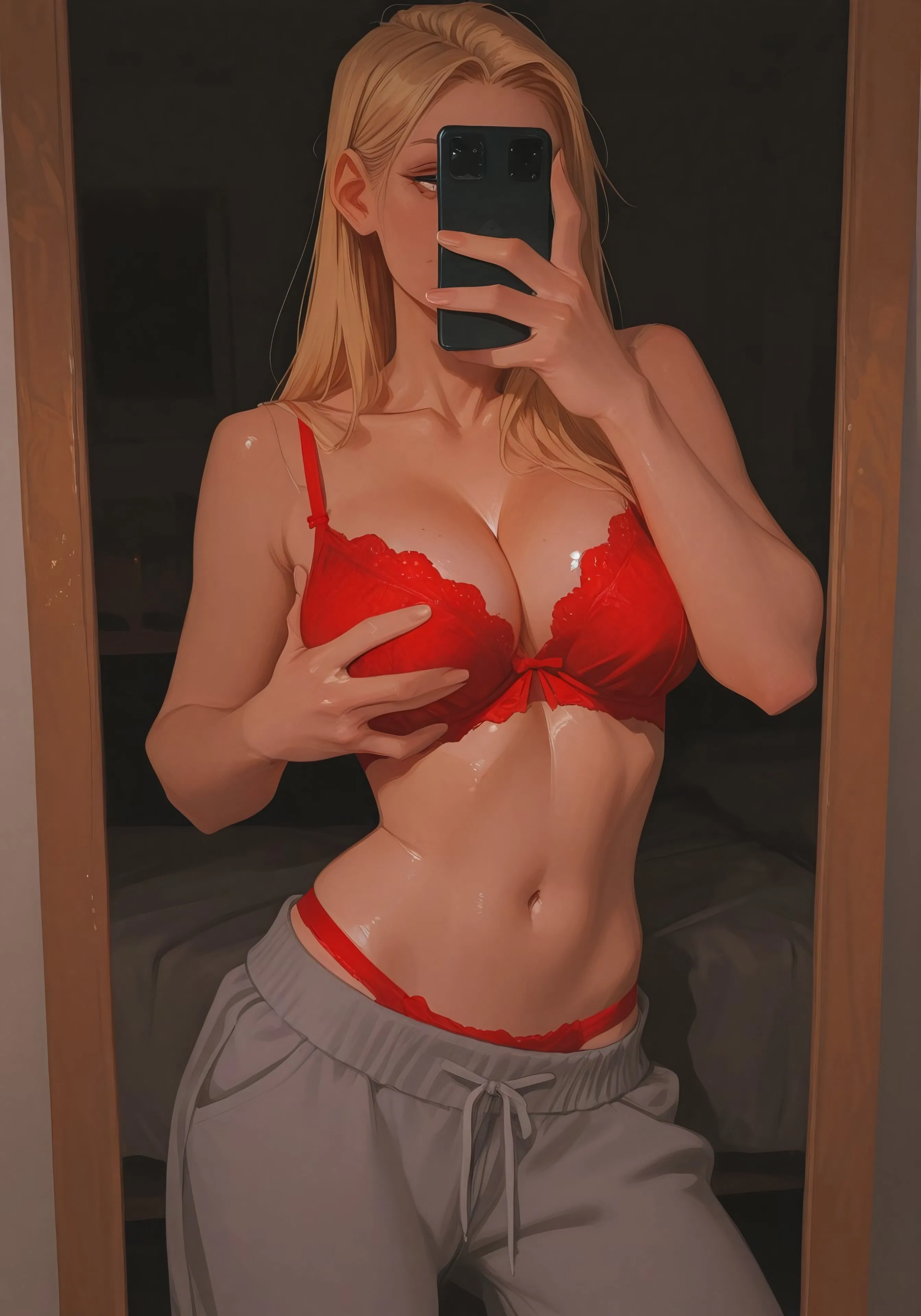 Kim_Mirror
