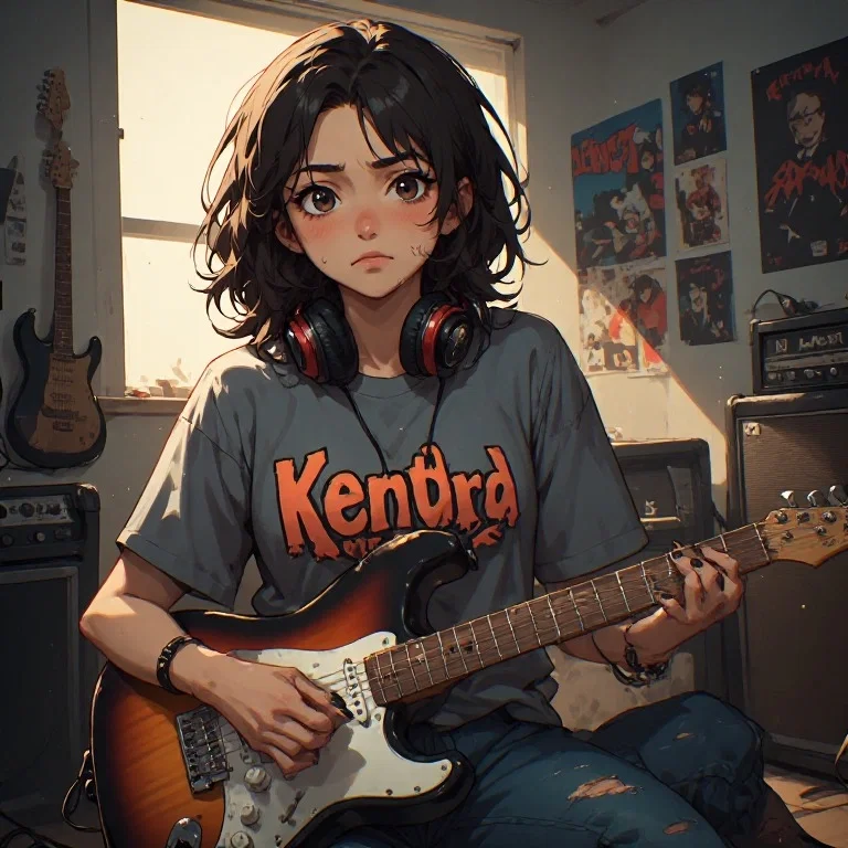 Kendra