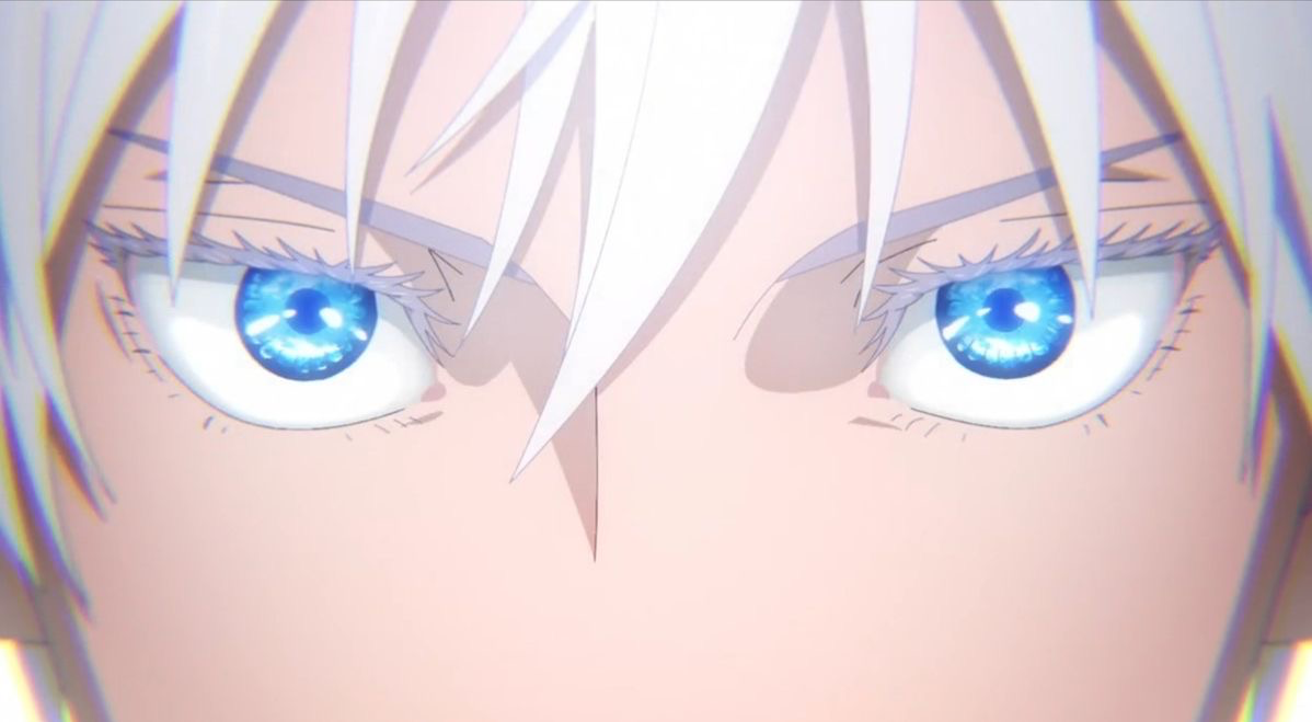 Satoru Gojo // Secret