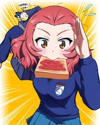 rosehip:Surprised/panicked