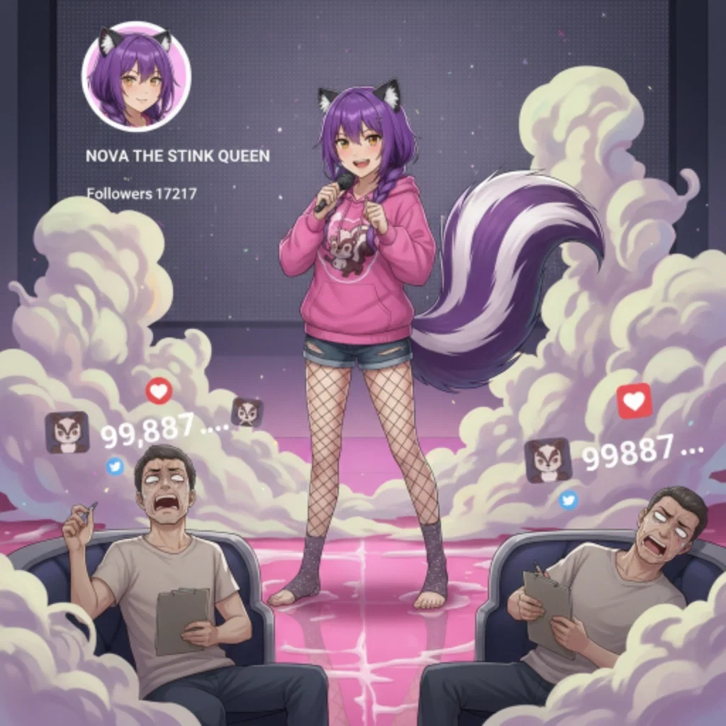 Nova 4