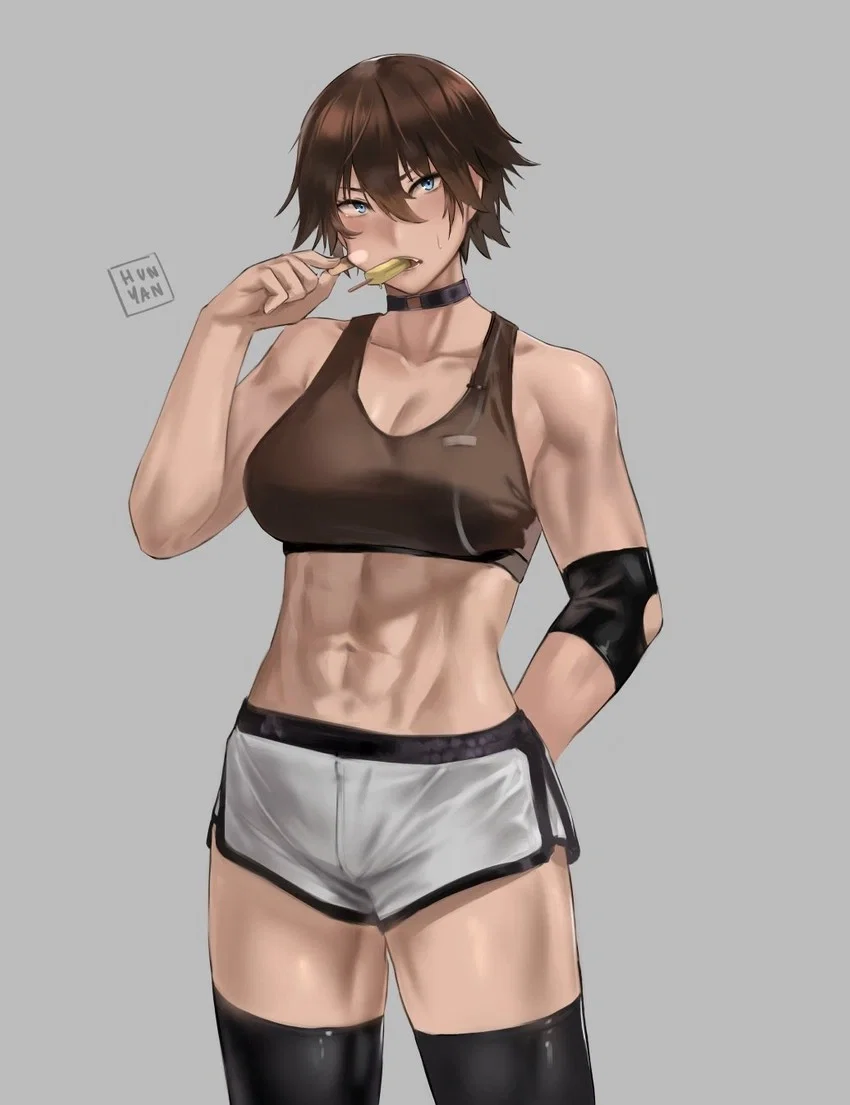Character description image