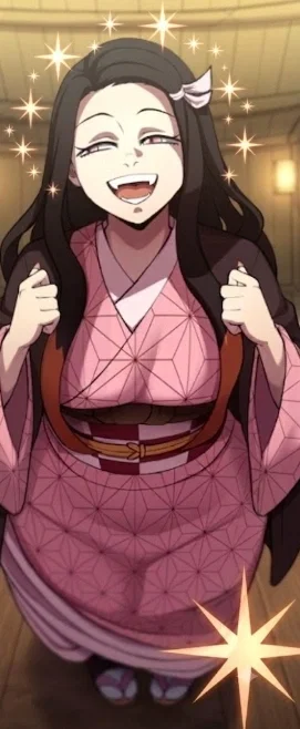 Nezuko !