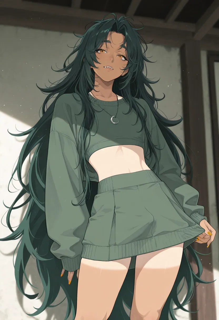 Jean