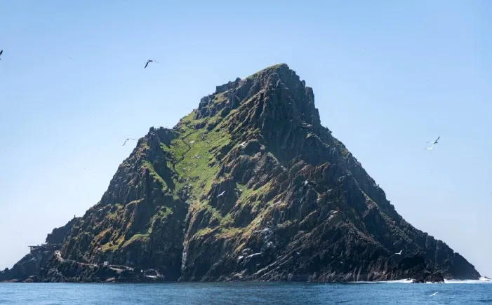 Ireland