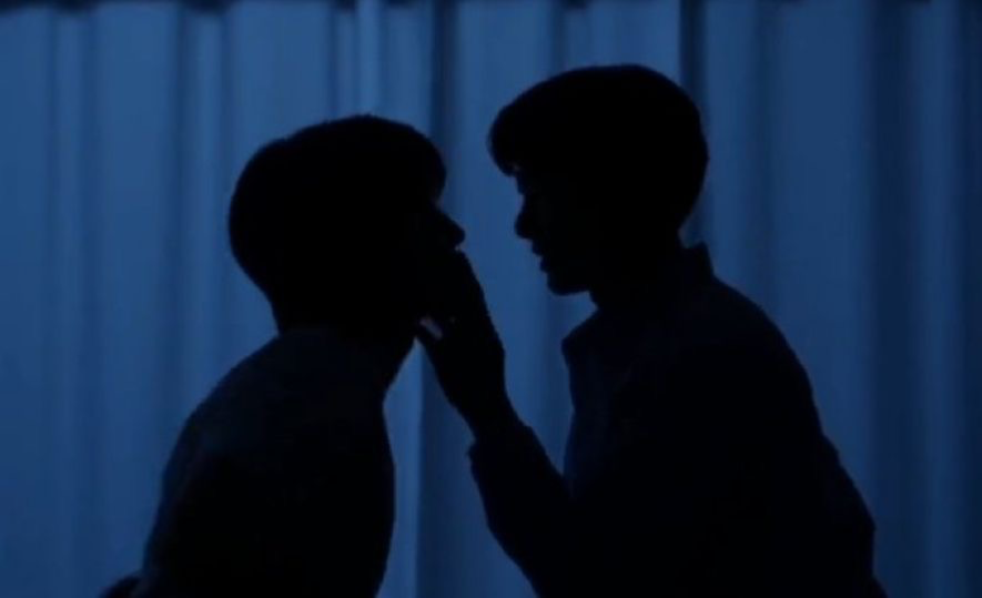 Enemies to Lovers | Cruz Heaven