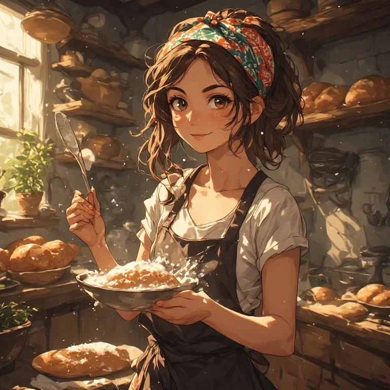 Lia