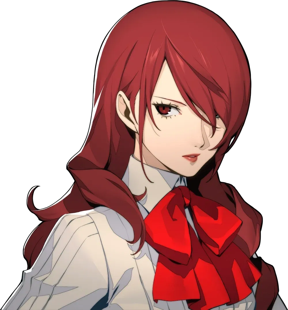 Mitsuru Kirijo