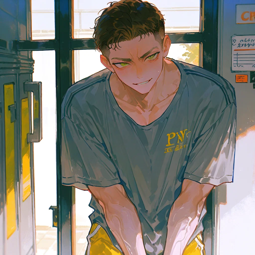 Character description image