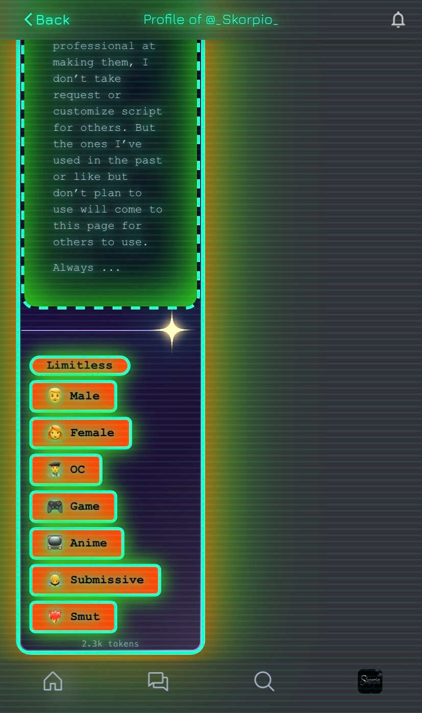 Free CSS Script