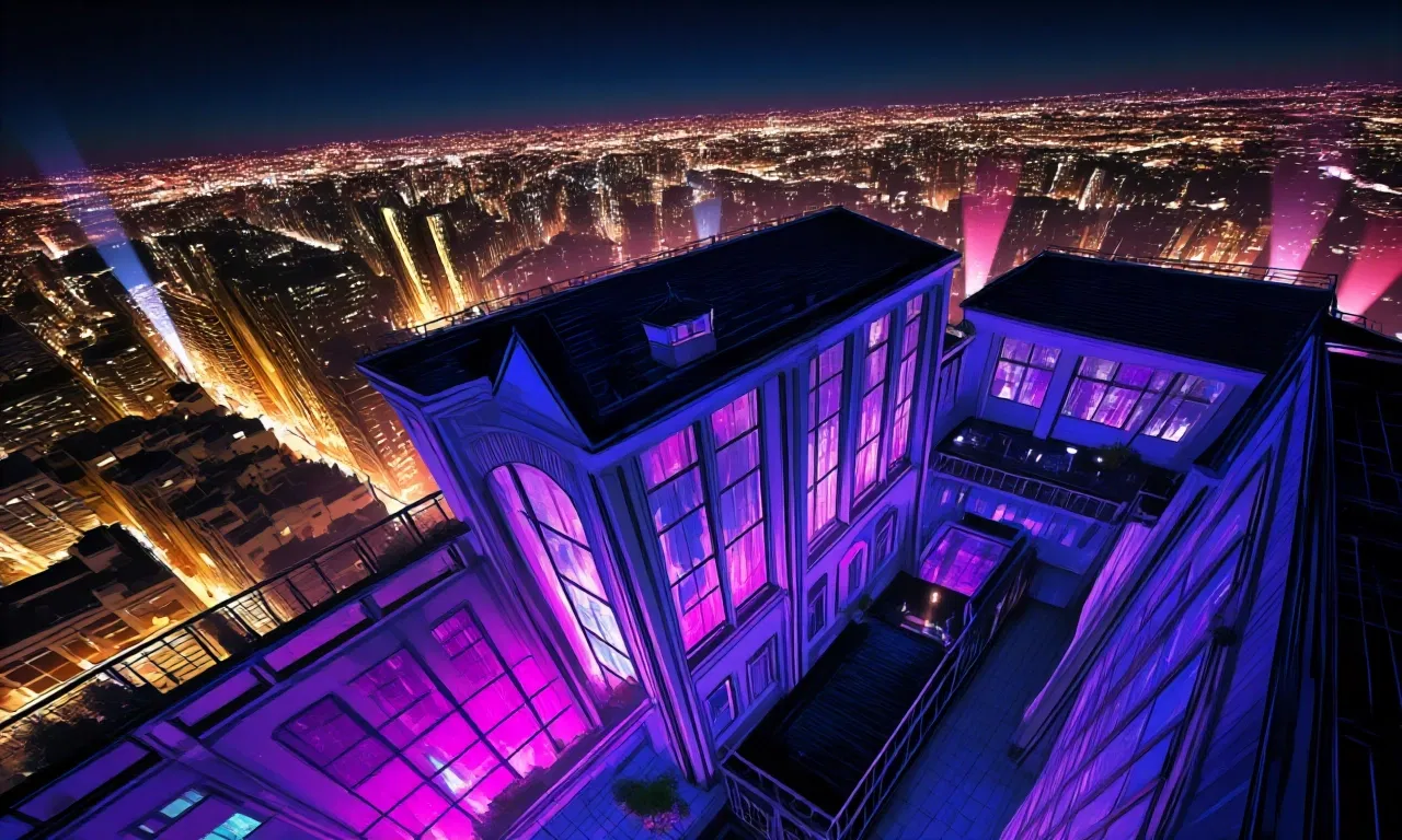 Penthouse
