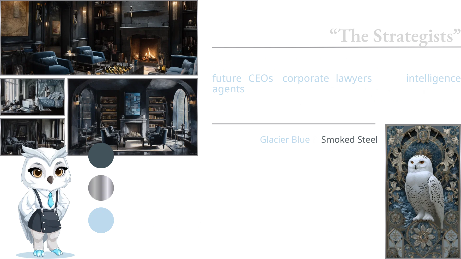 Character description image