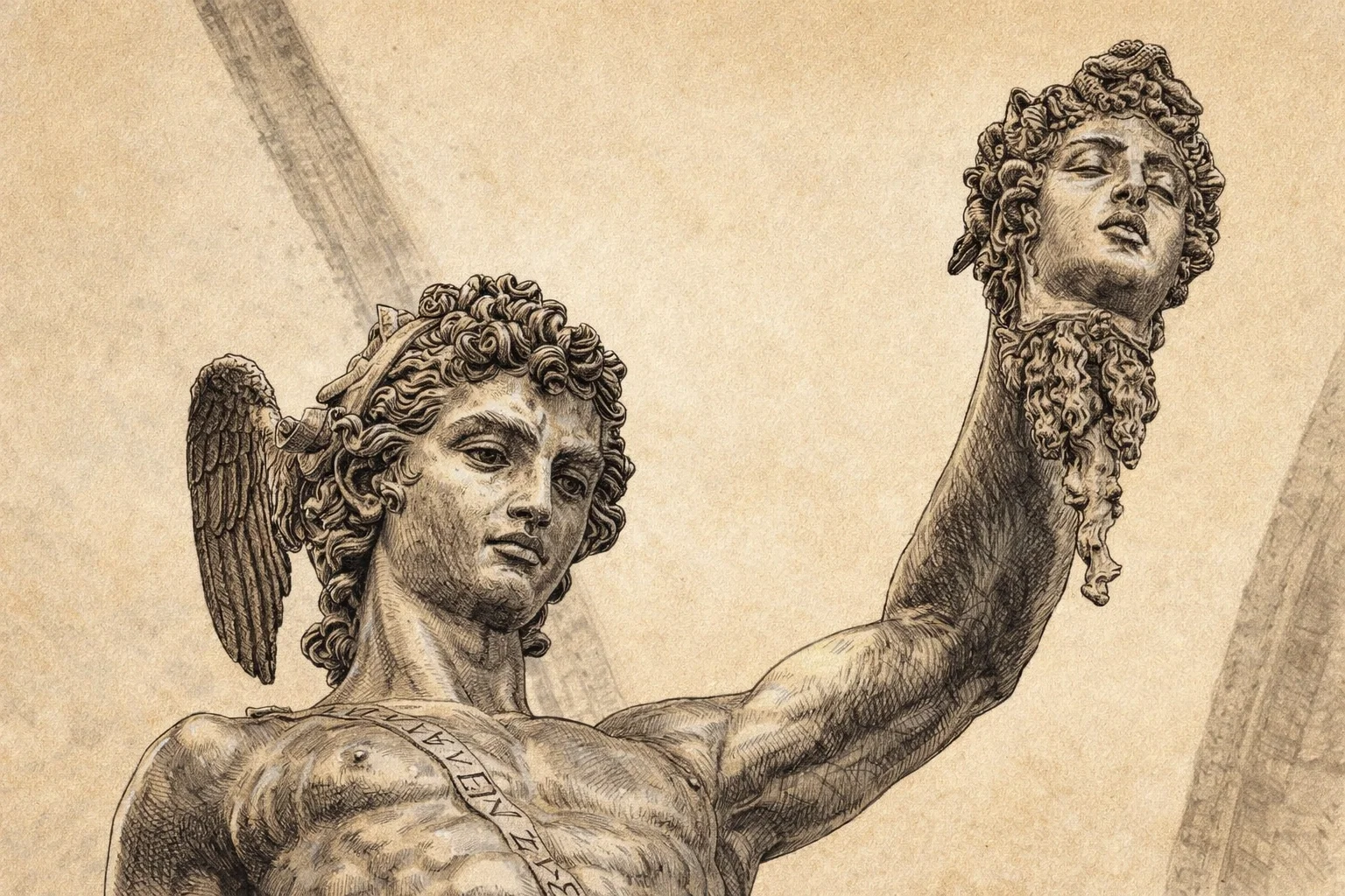 Kai Navarro | PERSEUS