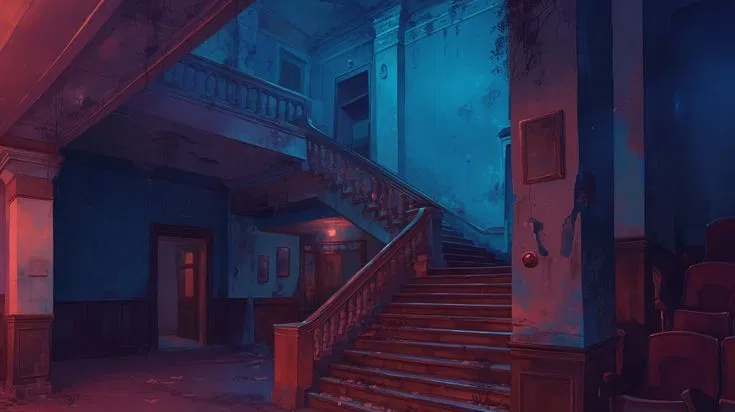 Stairwell
