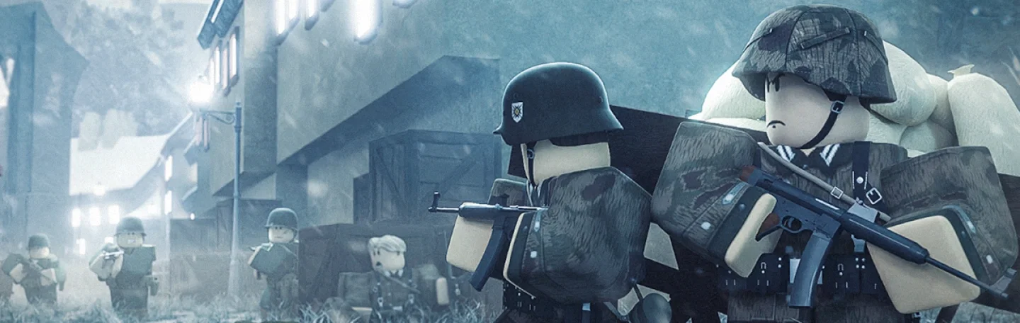 {EARLY ALPHA} RWW2 World