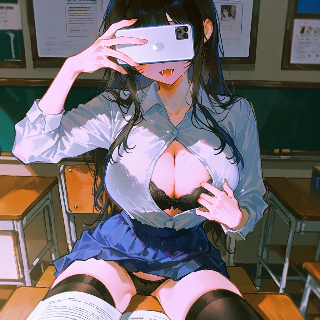 Character description image