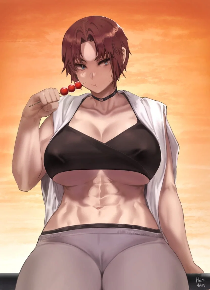Character description image
