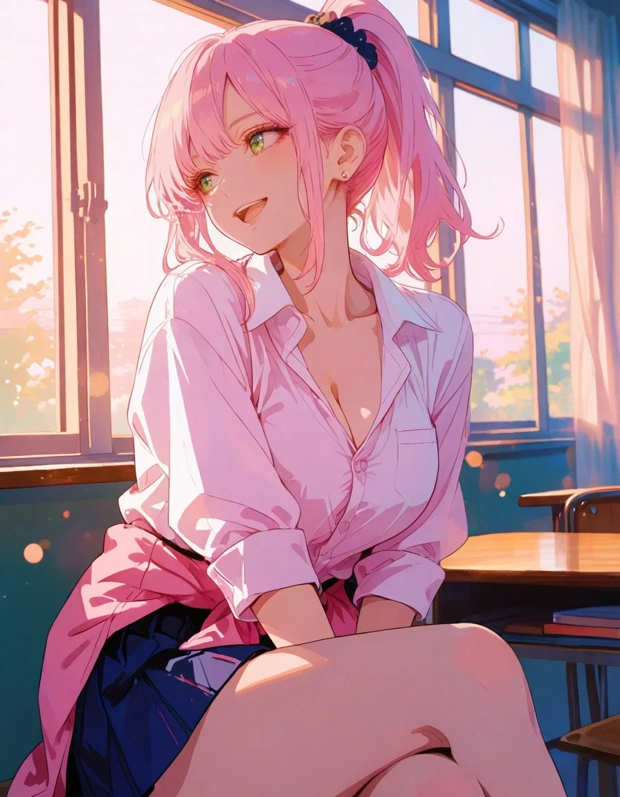 Classroom