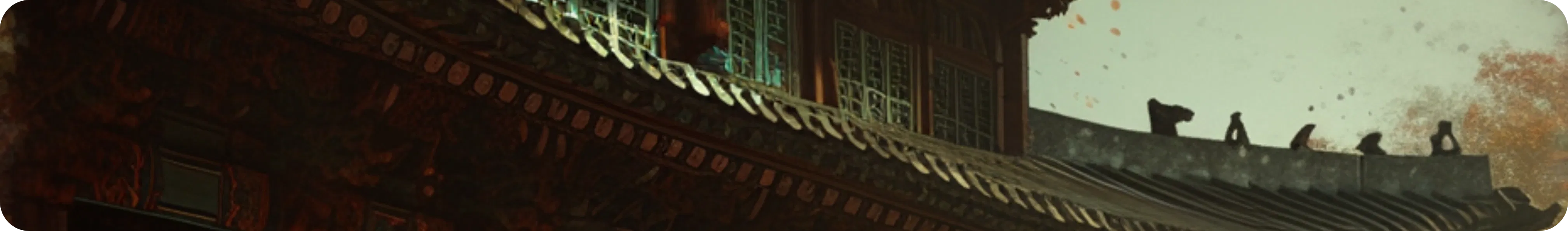 Joseon Dynasty NPCs (Jun-hwi's POV) + W/ BACKSTORY cover