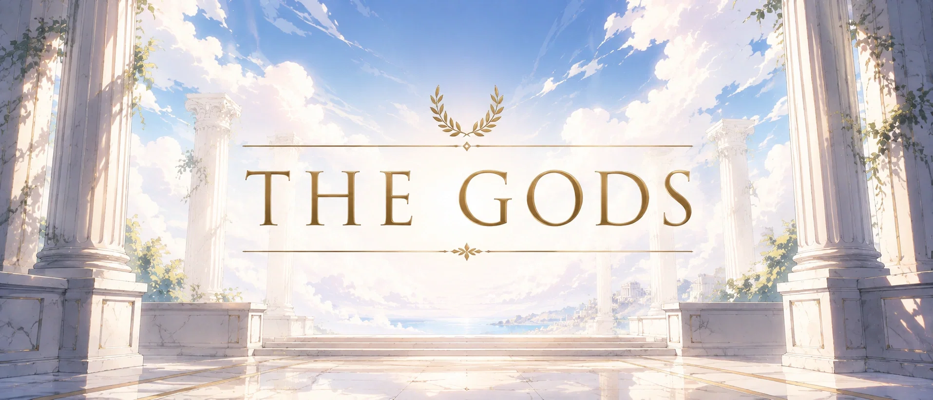 The Greek Gods Of The 21st century  cover