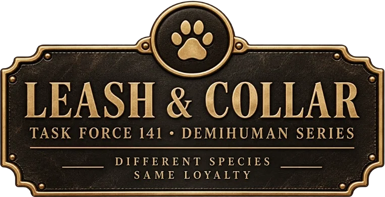 |||| LEASH & COLLAR |||| cover
