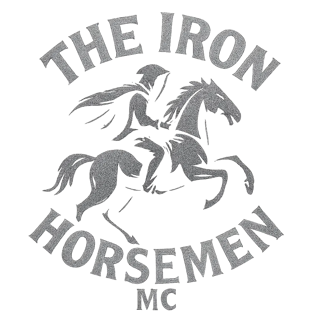 Damon "Death" Steele | Iron Horsemen MC