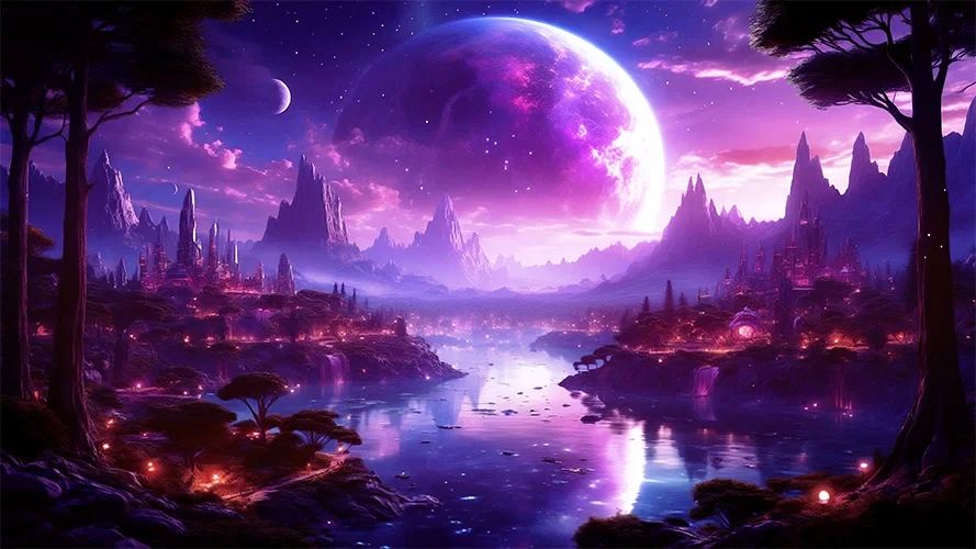 Header Background