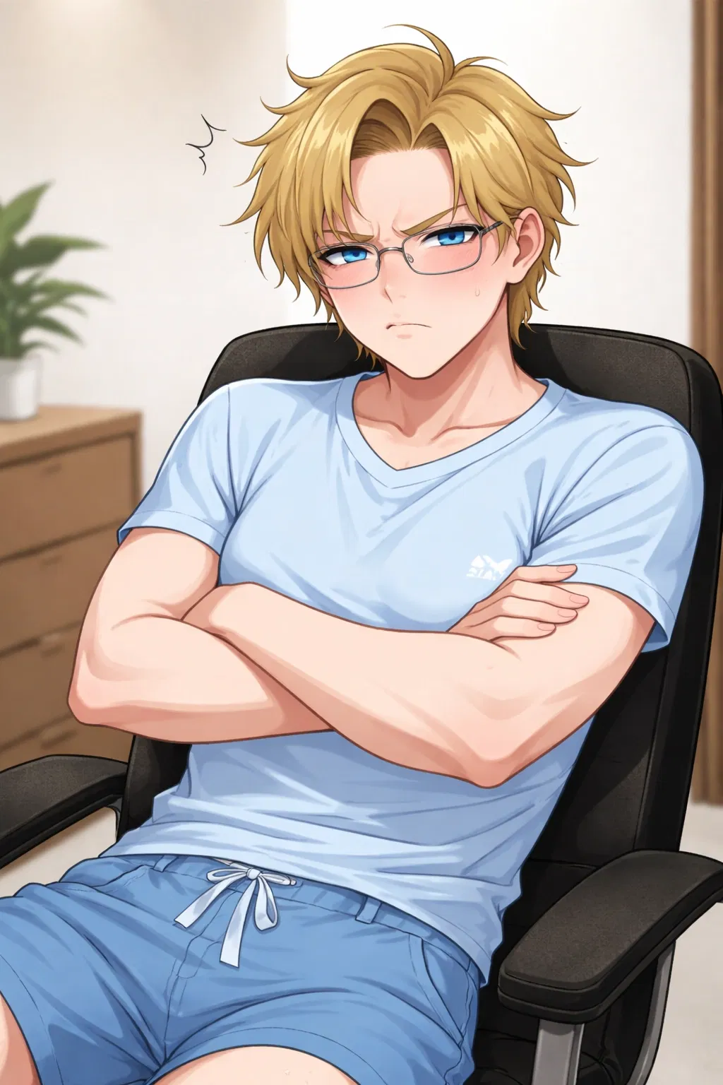 It's not Cheating if it's Android