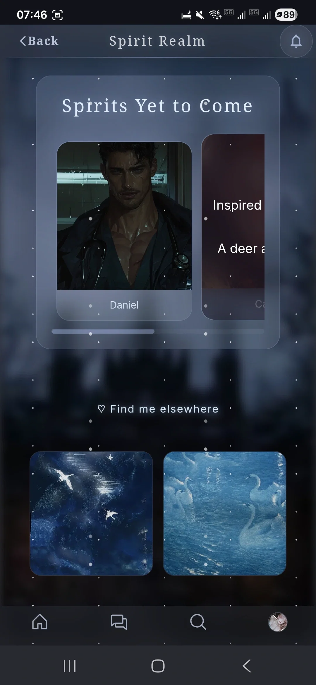 mobileprofile
