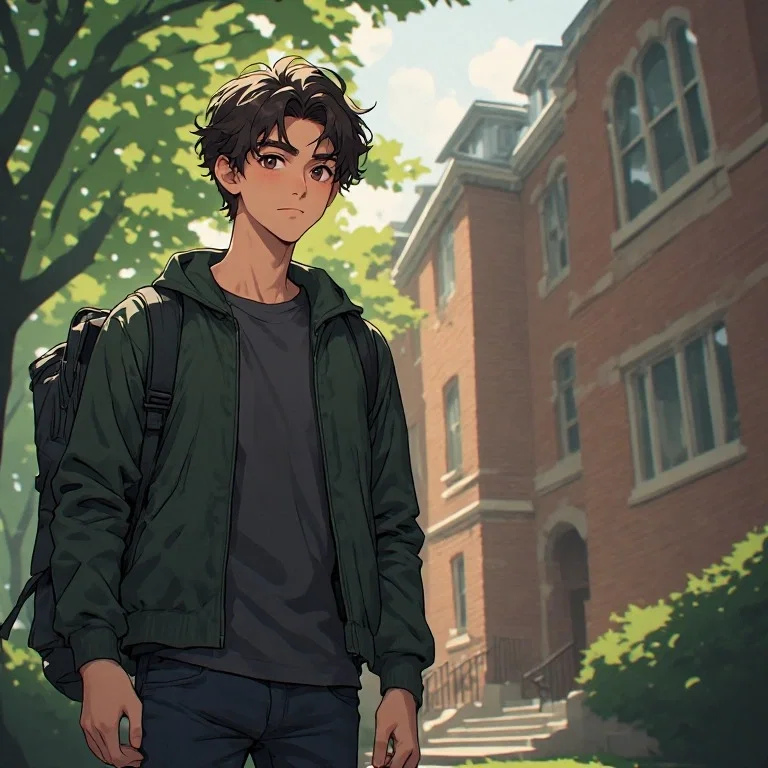Daniel