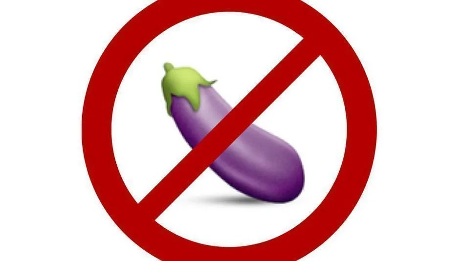 SAFEWORD NO EGGPLANT cover