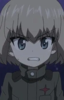 katyusha:Surprised/panicked