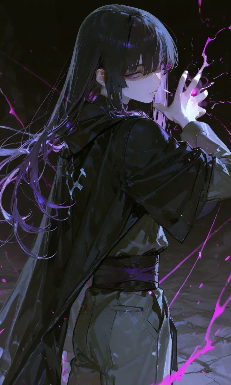 Team Dark Vs. Kunai Michi