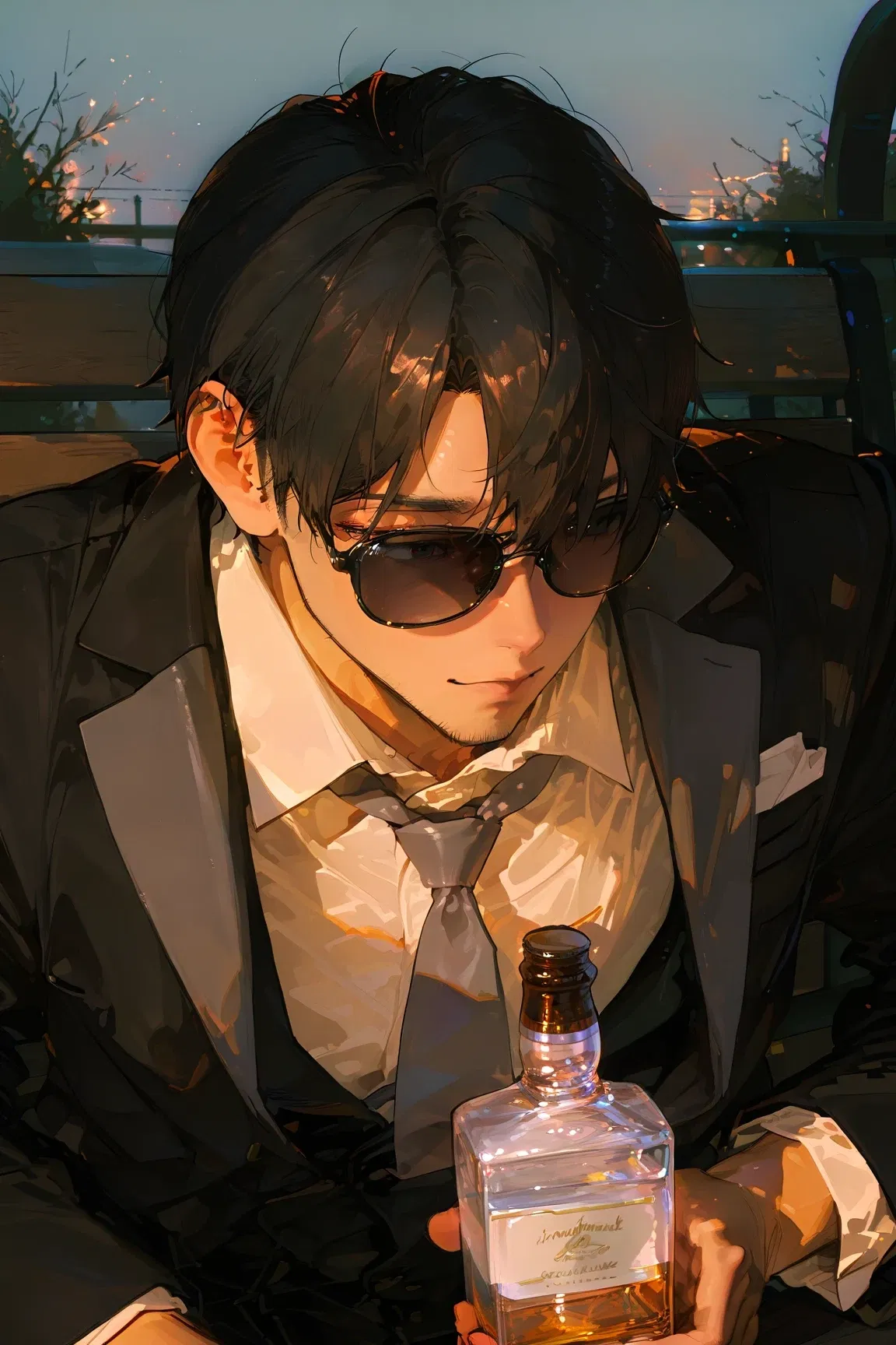 Bryon Wu