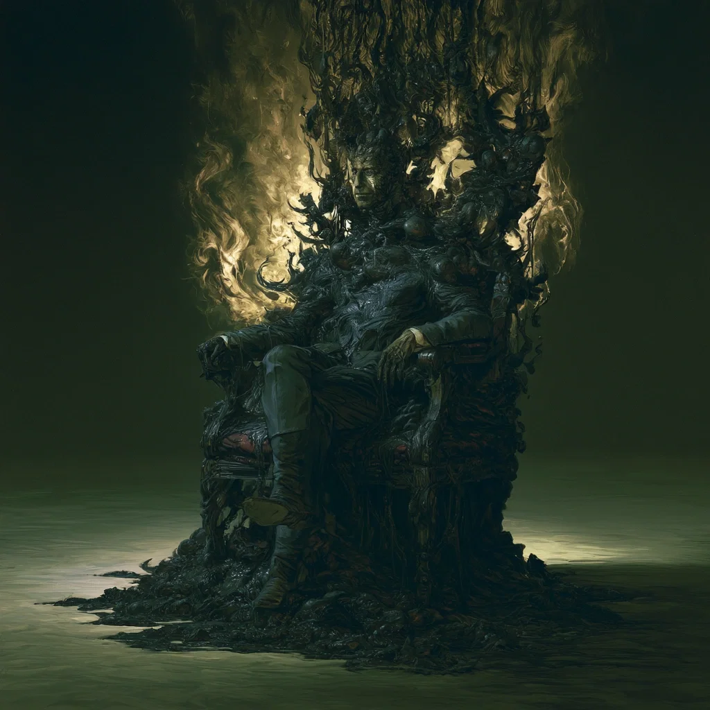 THE SEAT