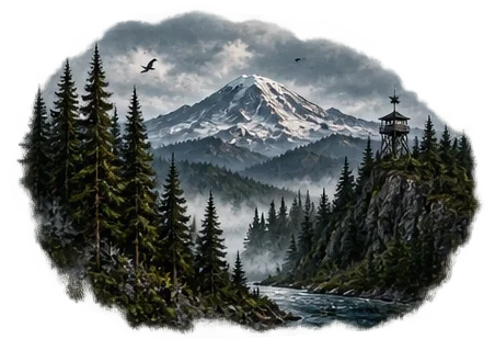 The Deadfall Protocol — Master Lorebook cover