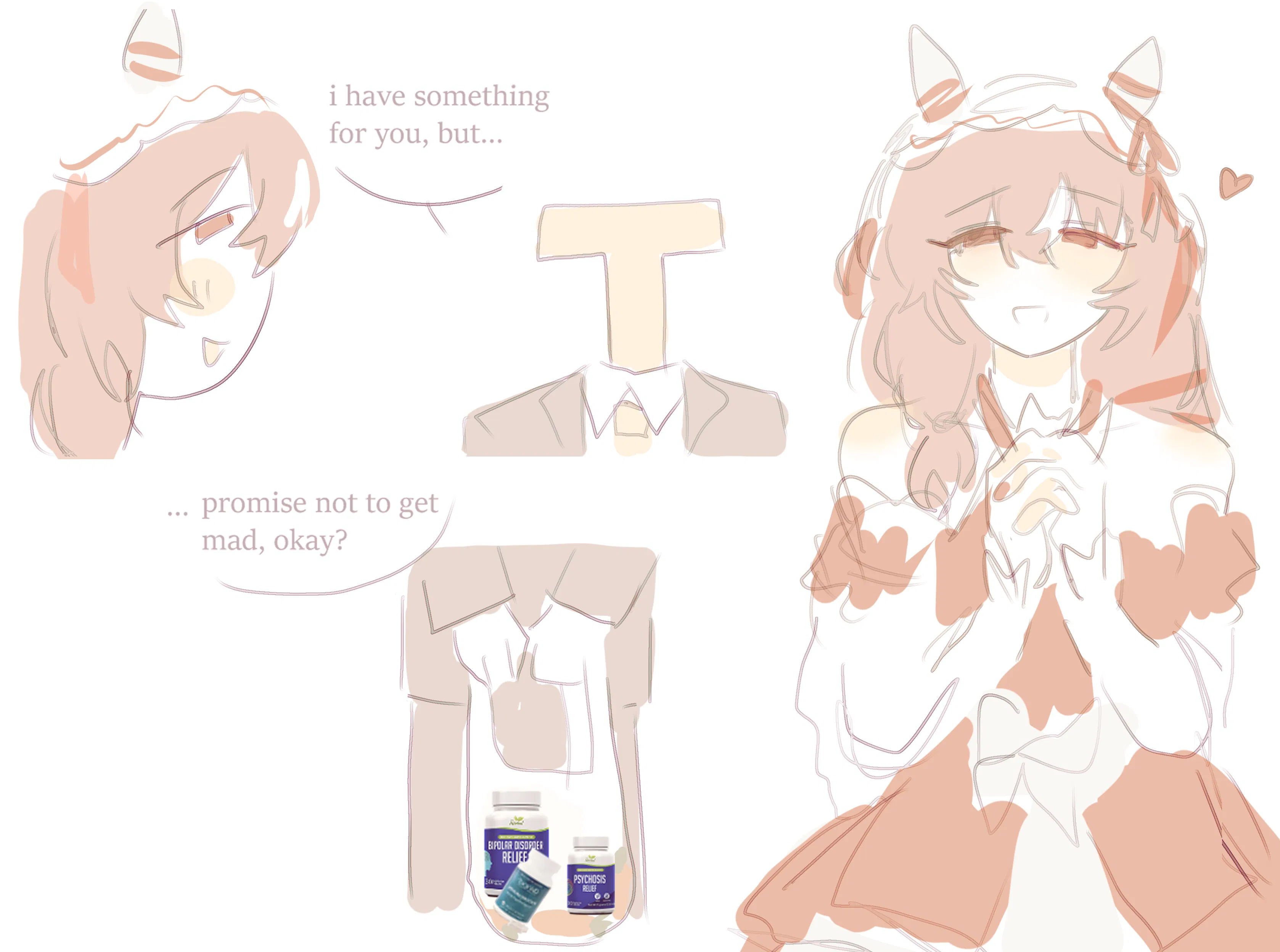 Still in Love (Uma Musume)