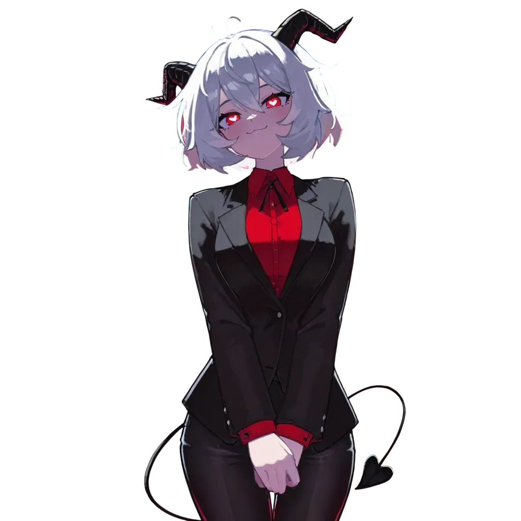 CerberusInLove