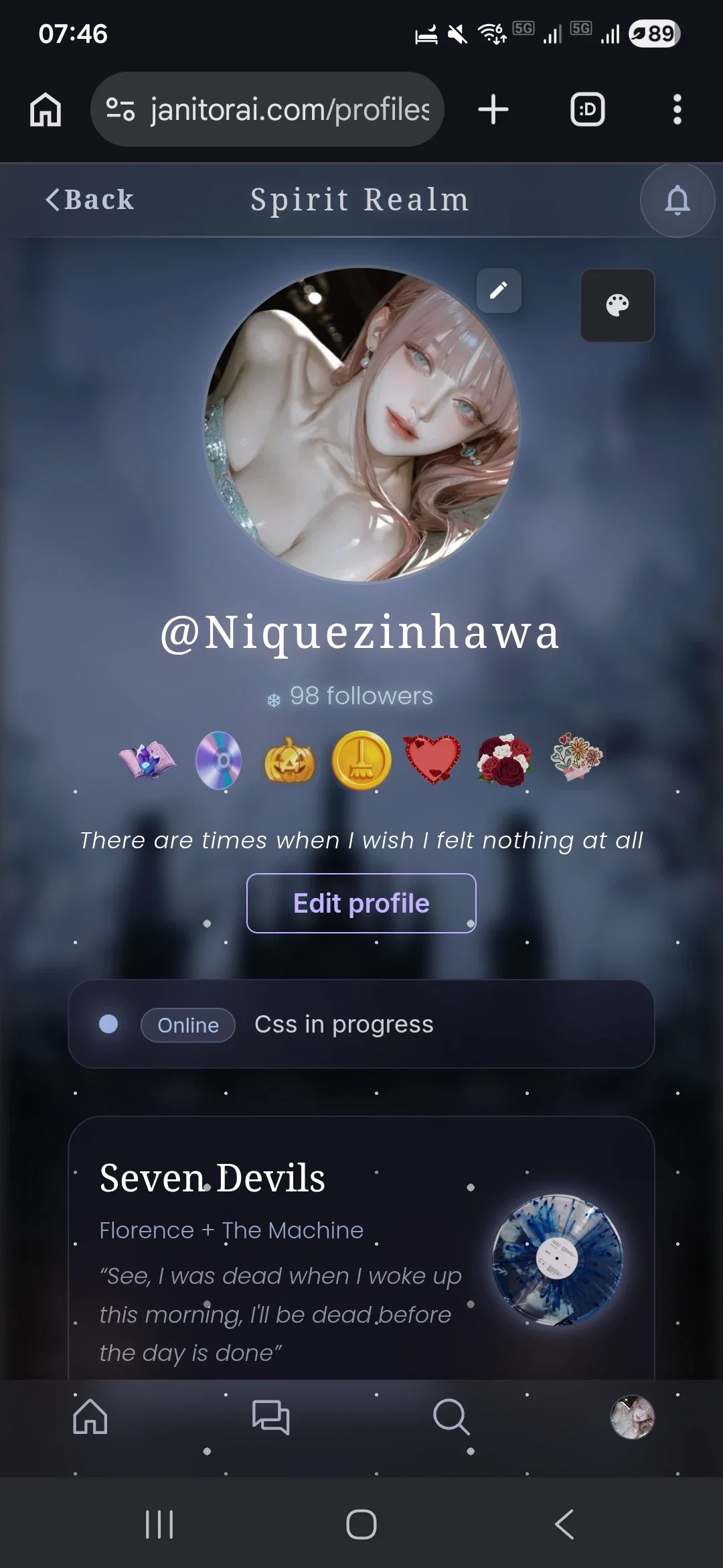mobileprof