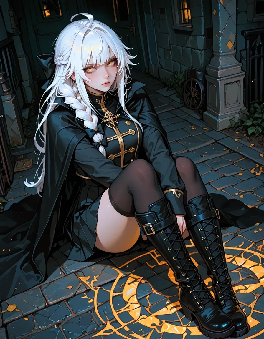 Summoned