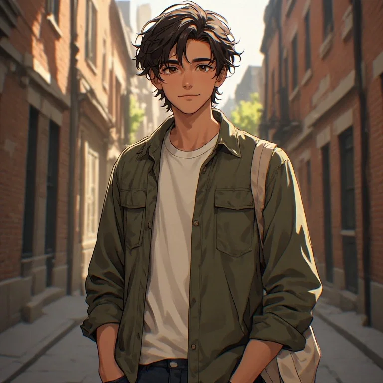 Adrian