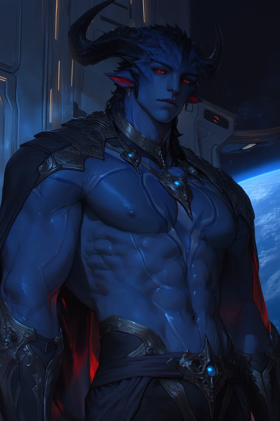 Onyxian Seraph