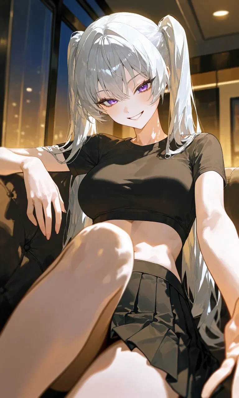 teasing